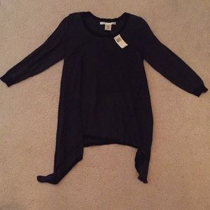 Never before worn top